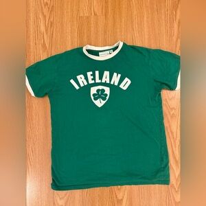 Ireland Tshirt